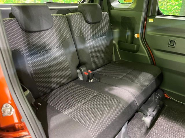 DAIHATSU WAKE 2016 Image 31