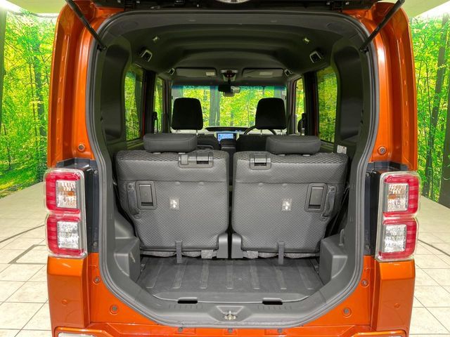 DAIHATSU WAKE 2016 Image 31