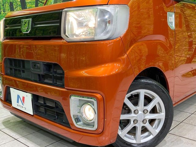 DAIHATSU WAKE 2016 Image 31