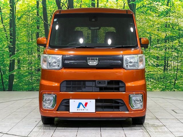 DAIHATSU WAKE 2016 Image 31