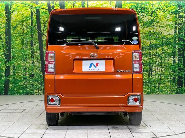 DAIHATSU WAKE 2016 Image 31