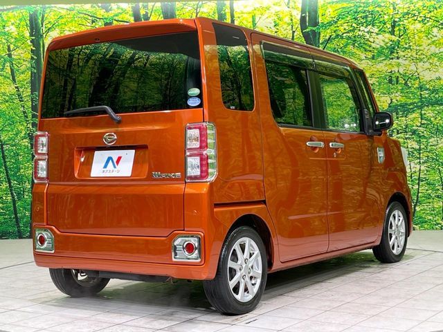 DAIHATSU WAKE 2016 Image 31