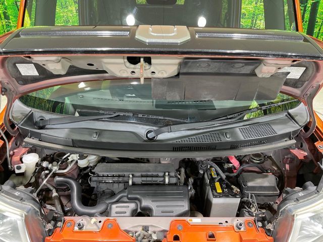 DAIHATSU WAKE 2016 Image 31