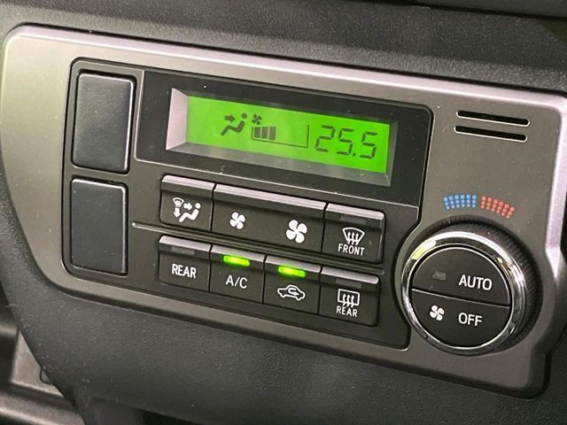 TOYOTA HIACE VAN 2WD 2026 Image 31