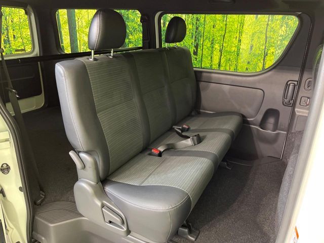 TOYOTA HIACE VAN 2WD 2026 Image 31