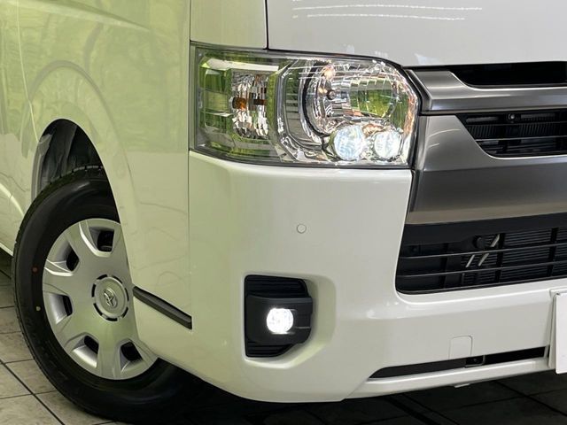 TOYOTA HIACE VAN 2WD 2026 Image 31