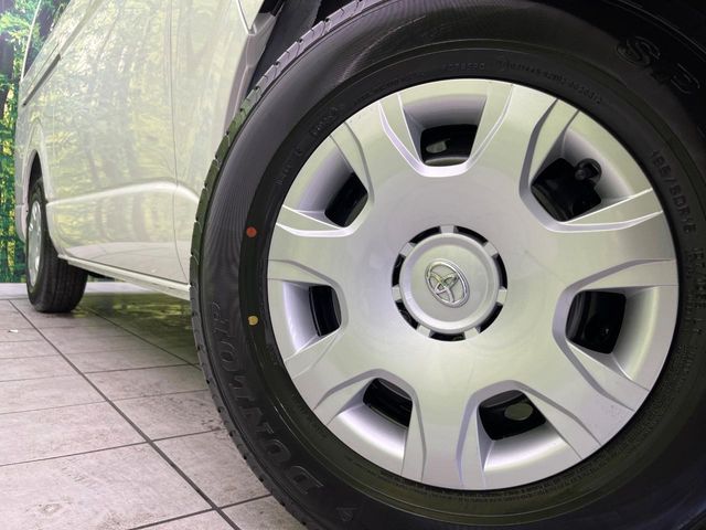 TOYOTA HIACE VAN 2WD 2026 Image 31