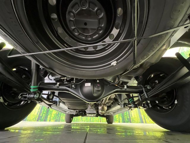 TOYOTA HIACE VAN 2WD 2026 Image 31