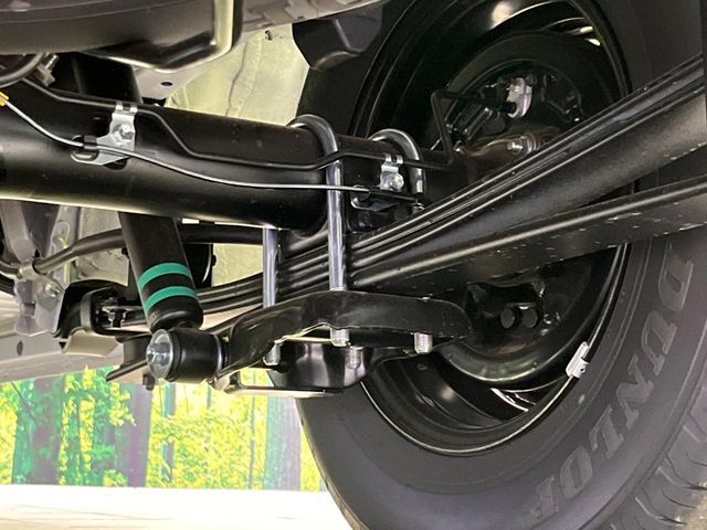 TOYOTA HIACE VAN 2WD 2026 Image 31