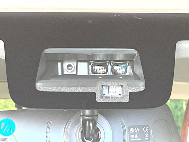 SUZUKI JIMNY SIERRA 2025 Image 31