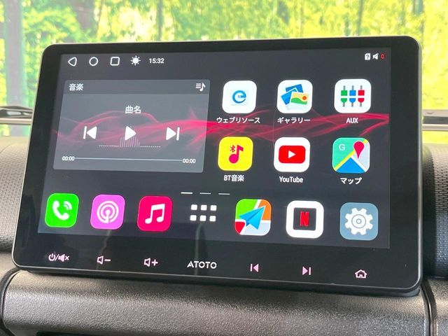 SUZUKI JIMNY SIERRA 2025 Image 31