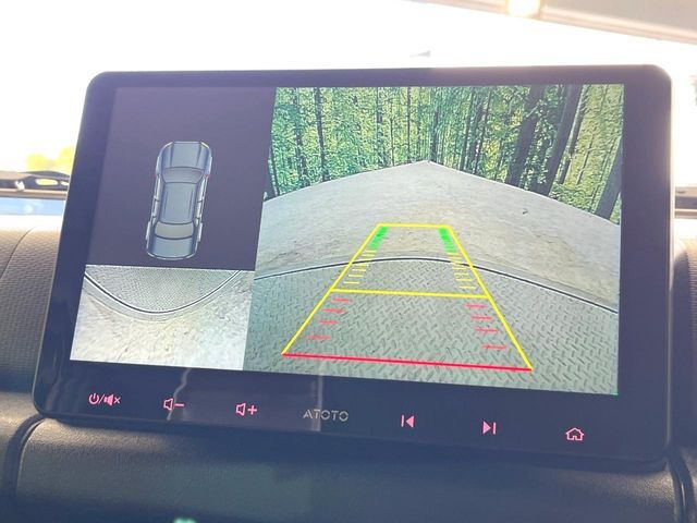 SUZUKI JIMNY SIERRA 2025 Image 31