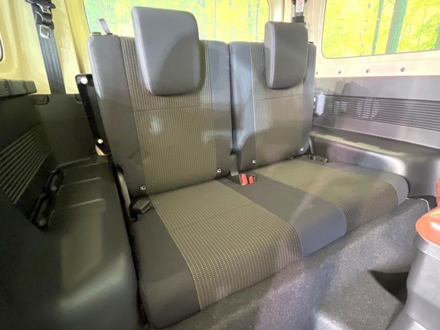 SUZUKI JIMNY SIERRA 2025 Image 31