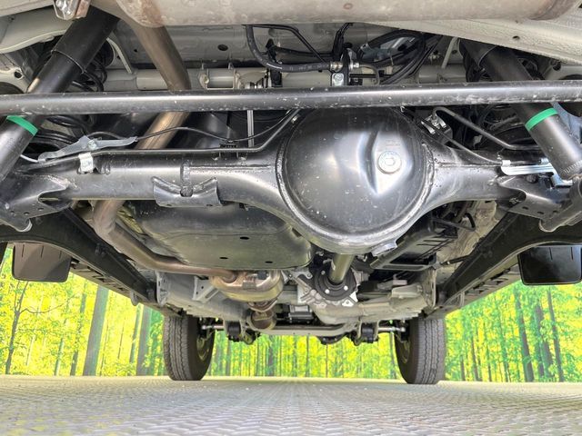 SUZUKI JIMNY SIERRA 2025 Image 31