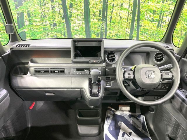 HONDA N BOX CUSTOM 2026 Image 31