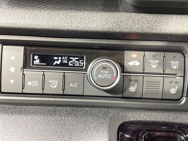 HONDA N BOX CUSTOM 2026 Image 31