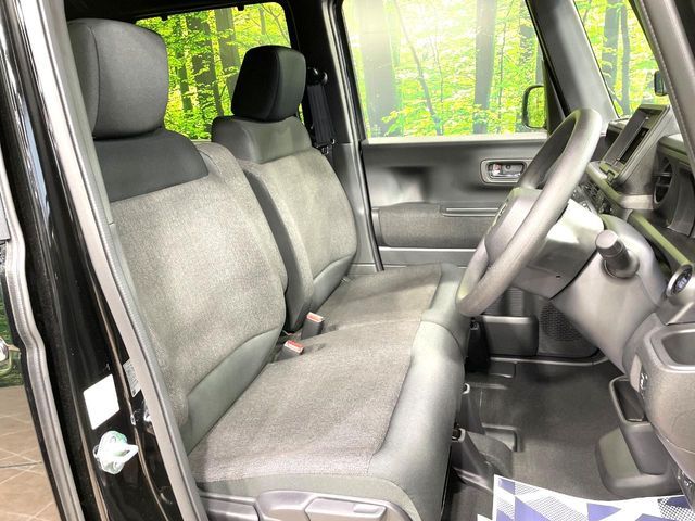 HONDA N BOX CUSTOM 2026 Image 31