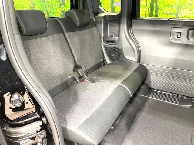 HONDA N BOX CUSTOM 2026 Image 31