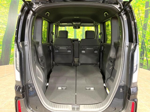 HONDA N BOX CUSTOM 2026 Image 31