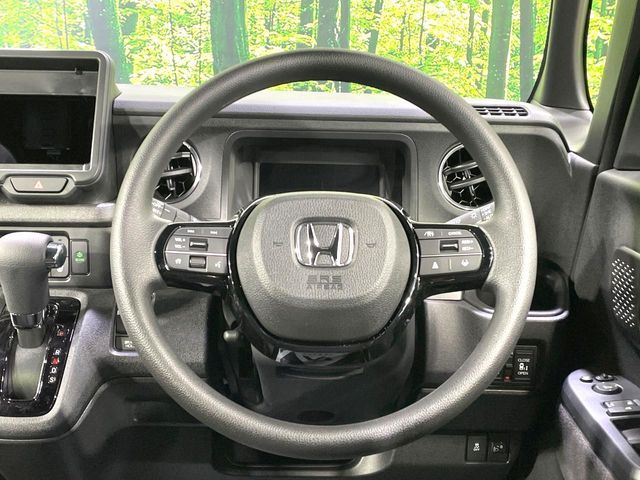 HONDA N BOX CUSTOM 2026 Image 31