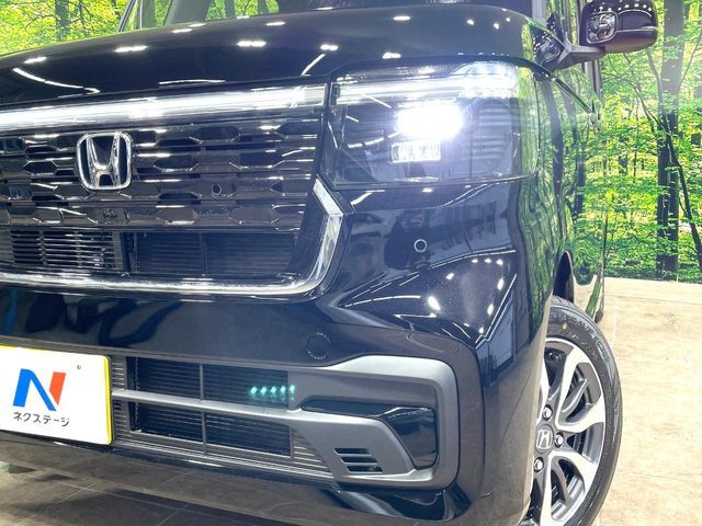 HONDA N BOX CUSTOM 2026 Image 31