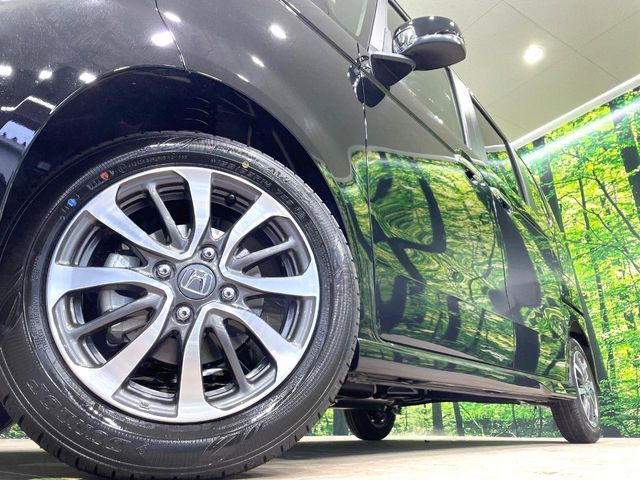 HONDA N BOX CUSTOM 2026 Image 31