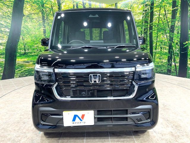 HONDA N BOX CUSTOM 2026 Image 31