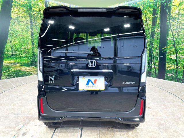 HONDA N BOX CUSTOM 2026 Image 31