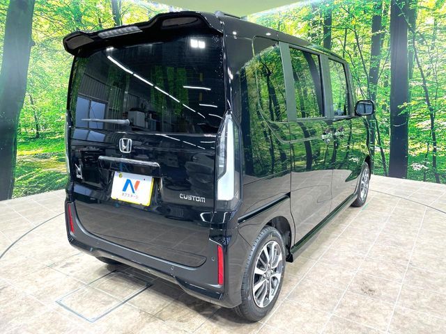 HONDA N BOX CUSTOM 2026 Image 31