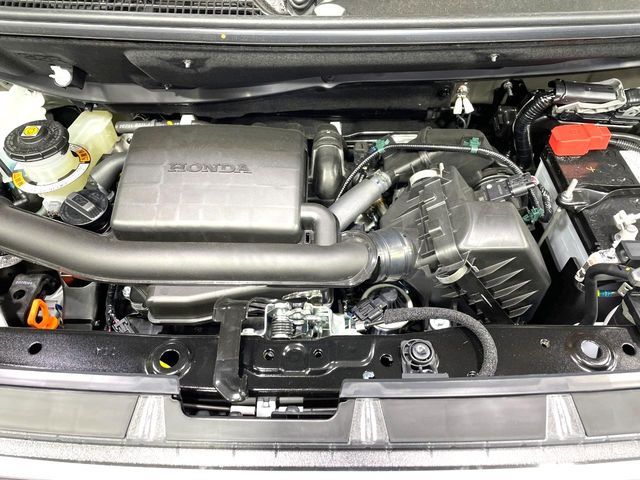 HONDA N BOX CUSTOM 2026 Image 31