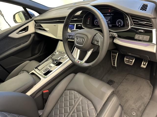 AUDI Q7 2025 Image 31