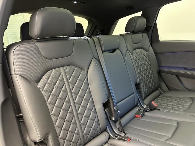 AUDI Q7 2025 Image 31