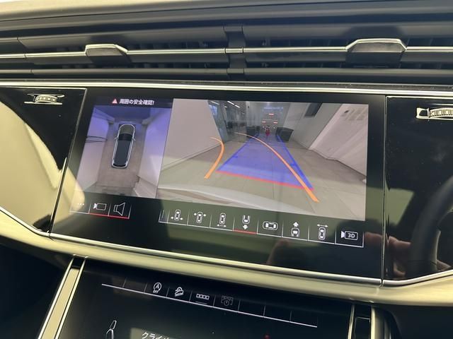 AUDI Q7 2025 Image 31