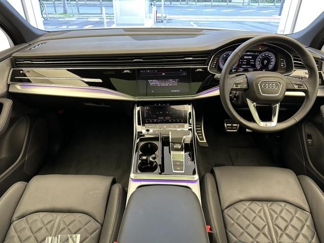 AUDI Q7 2025 Image 31