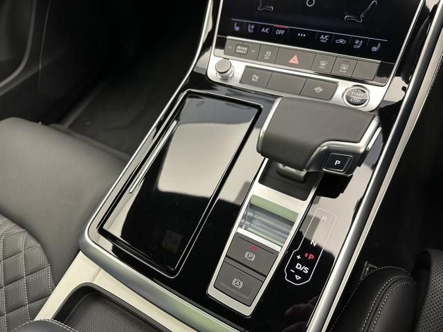 AUDI Q7 2025 Image 31