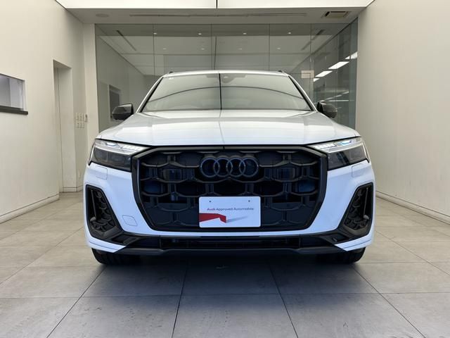 AUDI Q7 2025 Image 31