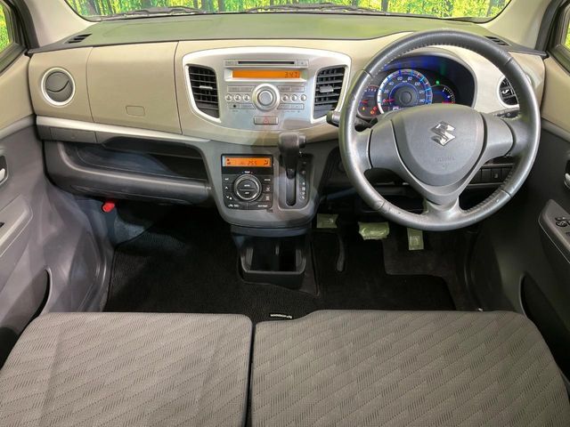 SUZUKI WAGON R 2013 Image 31