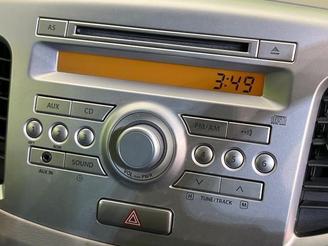 SUZUKI WAGON R 2013 Image 31