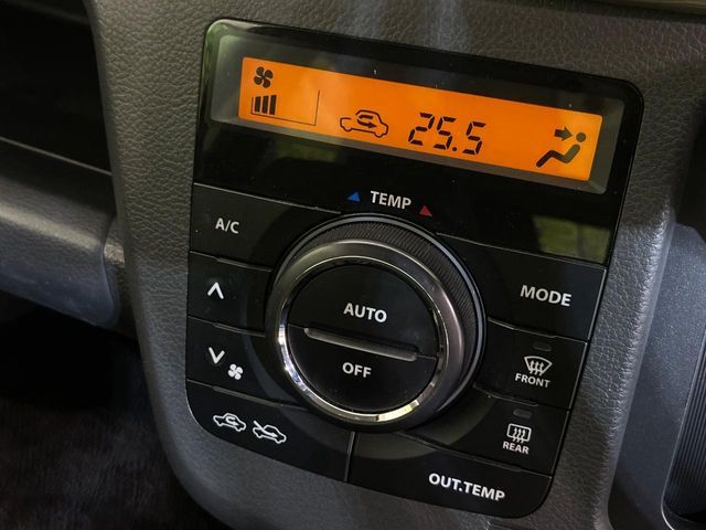 SUZUKI WAGON R 2013 Image 31