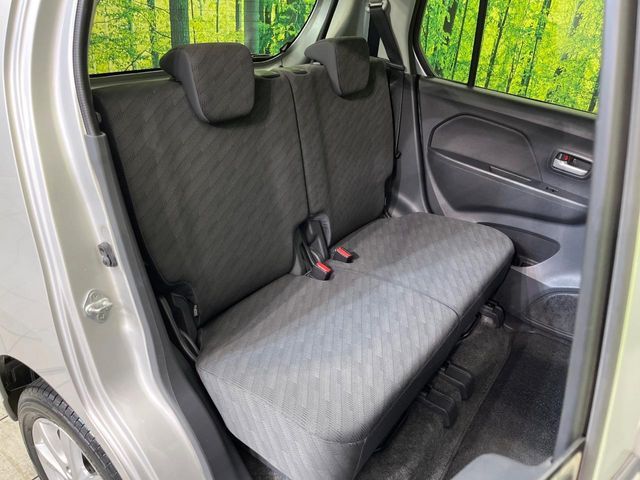 SUZUKI WAGON R 2013 Image 31