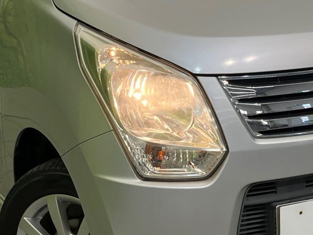SUZUKI WAGON R 2013 Image 31