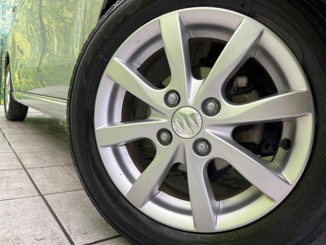 SUZUKI WAGON R 2013 Image 31