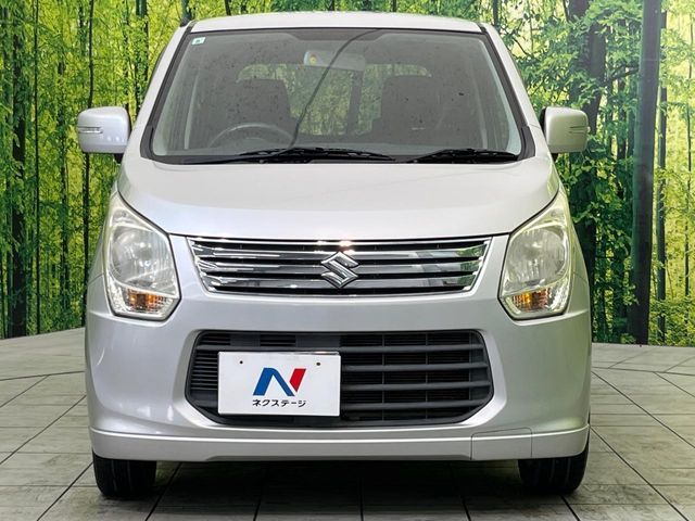 SUZUKI WAGON R 2013 Image 31