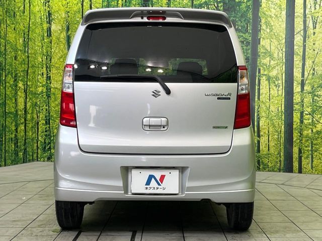 SUZUKI WAGON R 2013 Image 31