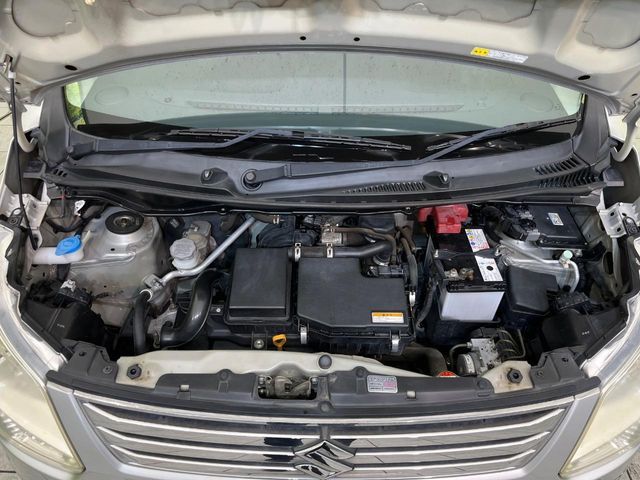 SUZUKI WAGON R 2013 Image 31