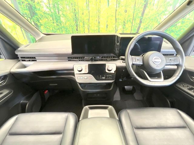 NISSAN SERENA  WG 2023 Image 31