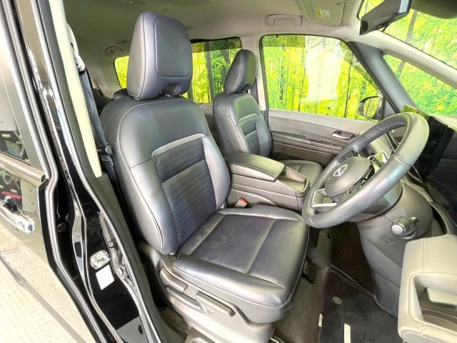 NISSAN SERENA  WG 2023 Image 31