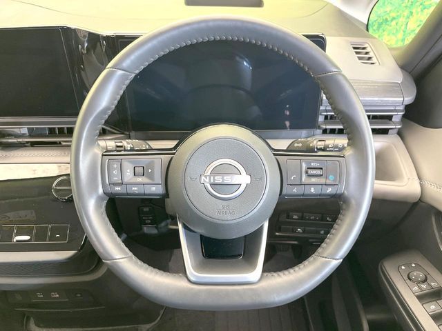 NISSAN SERENA  WG 2023 Image 31