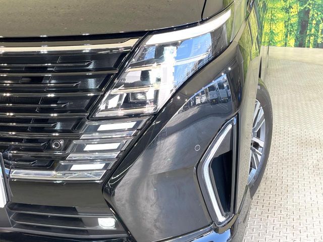 NISSAN SERENA  WG 2023 Image 31