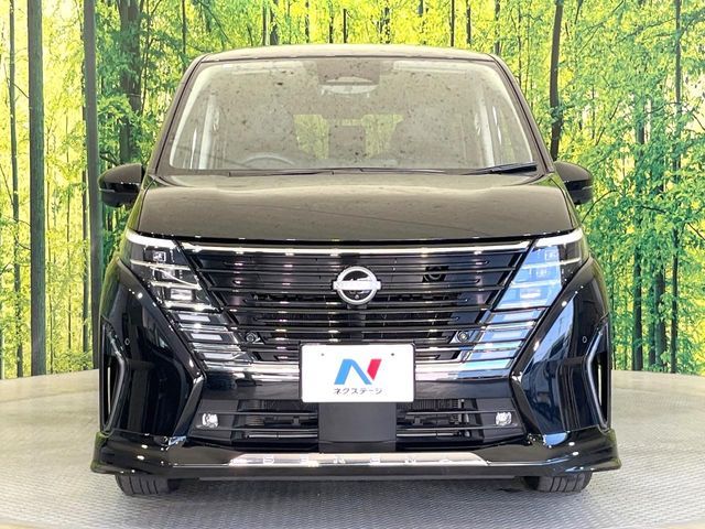 NISSAN SERENA  WG 2023 Image 31